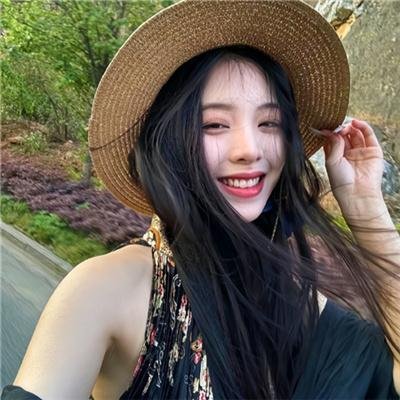 小丑面前