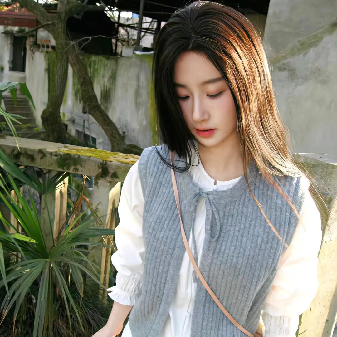我的失忆女友