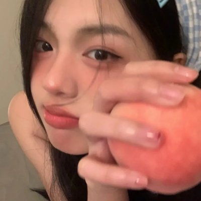 散漫的女人